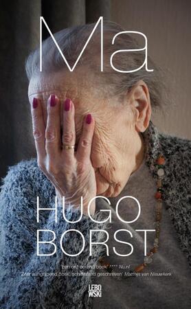 Ma - Hugo Borst Ma - Hugo Borst