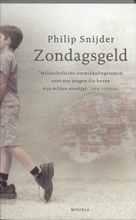 Zondagsgeld / Midprice - Philip Snijder