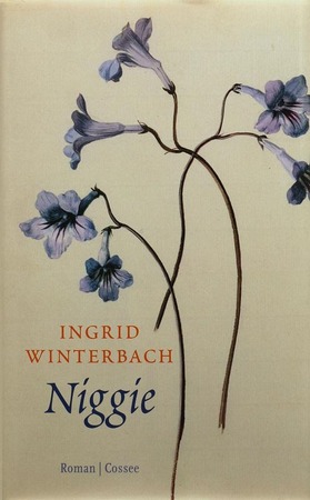 Niggie - Ingrid Winterbach Niggie - Ingrid Winterbach