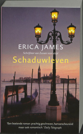 Schaduwleven - Erica James