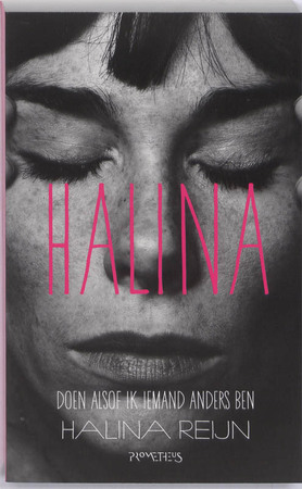 Halina - Halina Reijn