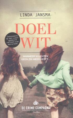 Doelwit - Linda Jansma Doelwit - Linda Jansma