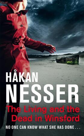 Living and the Dead in Winsford - Hakan Nesser Living and the Dead in Winsford - Hakan Nesser