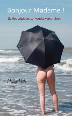 Bonjour Madame - Heiltje Veth Bonjour Madame - Heiltje Veth