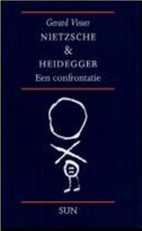 Nietzsche en Heidegger - G. Visser Nietzsche en Heidegger - G. Visser