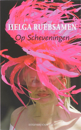 Op scheveningen - H. Ruebsamen Op scheveningen - H. Ruebsamen