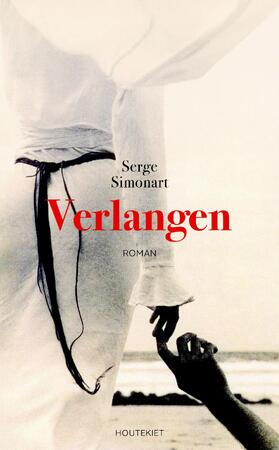 Verlangen - Serge Simonart