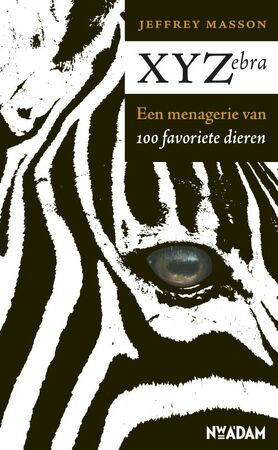 XYZebra - J.M. Masson