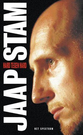 Hard tegen hard - Jaap Stam