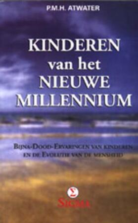 Kinderen van het nieuwe millennium - P.m.h. Atwater