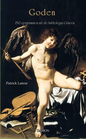 Goden - Patrick Lateur Goden - Patrick Lateur