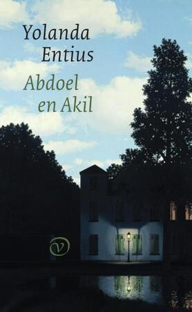 Abdoel en Akil - Yolanda Entius