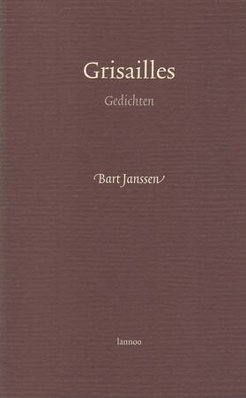 Grisailles - B. Janssen Grisailles - B. Janssen