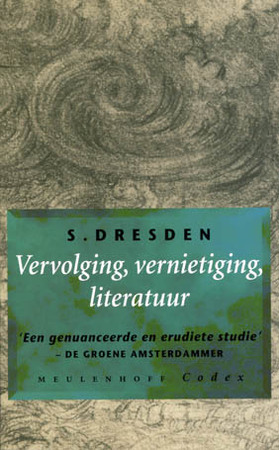 Vervolging, vernietiging, literatuur - S. Dresden