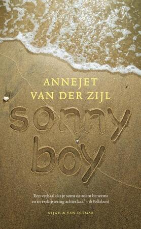 Sonny Boy - A. van Der Zijl Sonny Boy - A. van Der Zijl