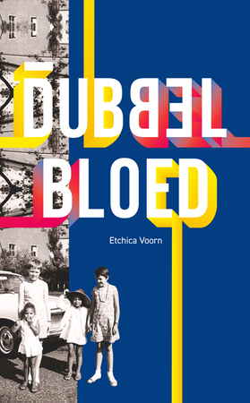 Dubbelbloed - Etchica Voorn Dubbelbloed - Etchica Voorn