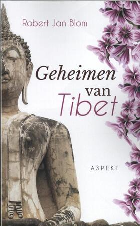 Geheimen van Tibet - Robert Jan Blom