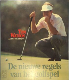 Nieuwe regels van het golfspel - Watson (ISBN 9789021514017)