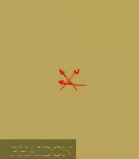 Crucifixion - Editors Of Phaidon Press (ISBN 9780714839417)