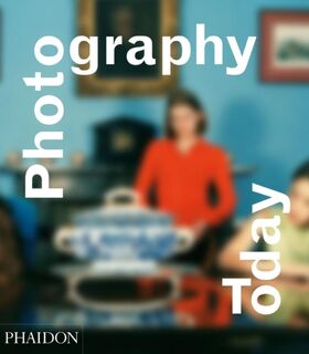 Photography Today - Mark Durden (ISBN 9780714845630)