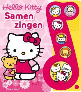 Samen zingen (ISBN 9789089413567)