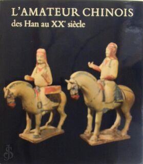 L' Amateur Chinois - Michel Beurdeley