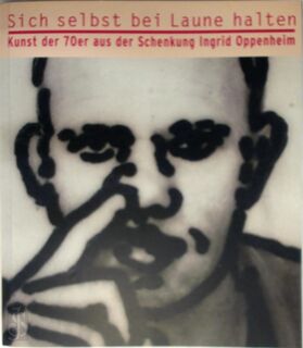 Sich selbst bei Laune halten - Ruth Diehl, Nadia Ismail (ISBN 9783929790719)