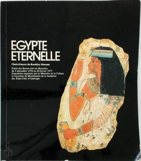 Egypte éternelle - Herman de Meulenaere