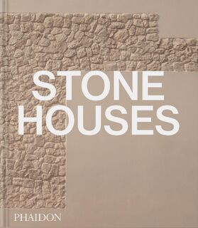 Stone Houses - Phaidon Editors (ISBN 9781838669041)