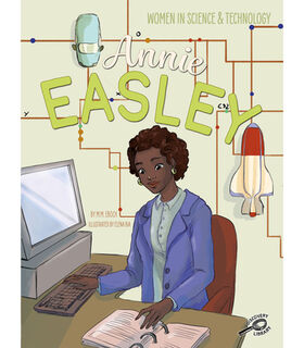 Annie Easley - M. M. Eboch (ISBN 9781731612267)