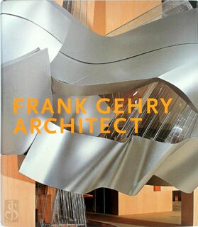 Frank Gehry, Architect - Frank O. Gehry (ISBN 9780810969292)