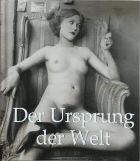 Der Ursprung der Welt - Jp. A. Calosse (ISBN 9781781607879)
