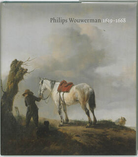 Philips Wouwerman 1619-1668 - Quentin Buvelot (ISBN 9789040085918)