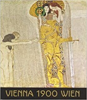 Vienna-Wien 1900 (ISBN 9783741919770)