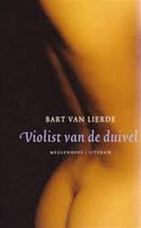Violist van de duivel - Bart van Lierde