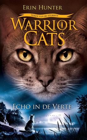 Echo in de verte - Erin Hunter