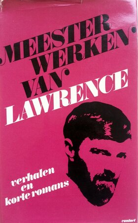 Meesterwerken van Lawrence - D.H. Lawrence