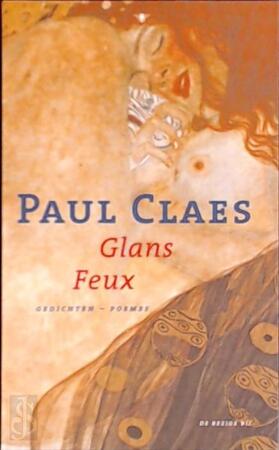 Glans - Paul Claes