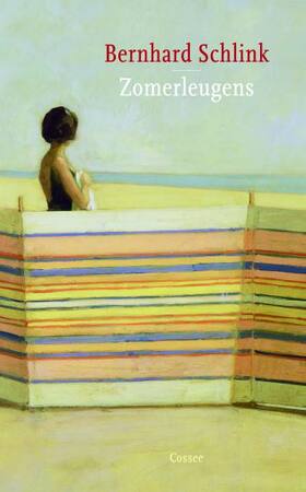 Zomerleugens - Bernhard Schlink Zomerleugens - Bernhard Schlink