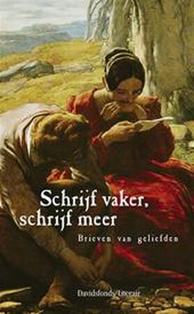 Schrijf vaker, schrijf meer - J. van Hulle Schrijf vaker, schrijf meer - J. van Hulle