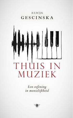 Thuis in muziek - Alicja Gescinska