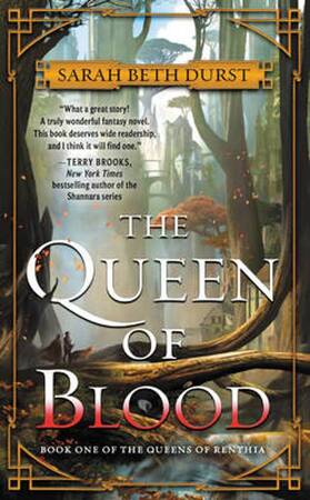 Queen of blood - Queen of blood -