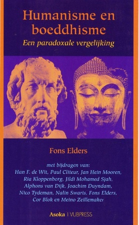 Humanisme en boeddhisme - Fons Elders Humanisme en boeddhisme - Fons Elders