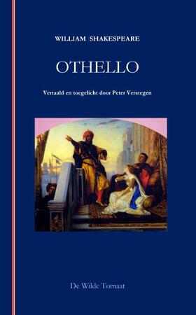 Othello - William Shakespeare