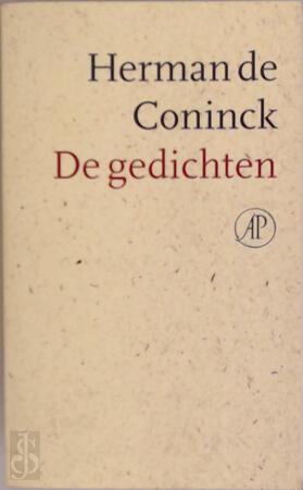 De gedichten - Herman de Coninck De gedichten - Herman de Coninck