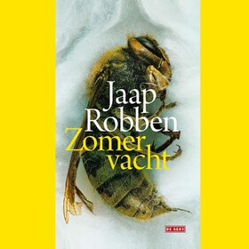 Zomervacht - Jaap Robben Zomervacht - Jaap Robben