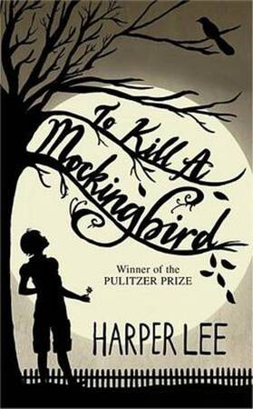 To kill a mockingbird - Harper Lee To kill a mockingbird - Harper Lee