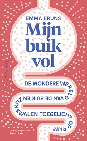 Mijn buik vol - Emma Bruns, Zachary Cope Mijn buik vol - Emma Bruns, Zachary Cope