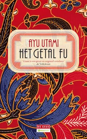 Het getal Fu - Ayu Utami