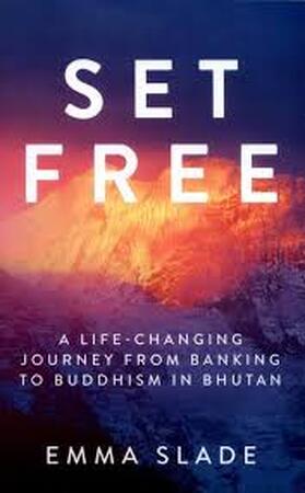 Set Free - Emma Slade